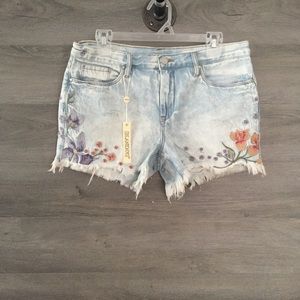 Blank NYC Hiker Short